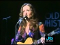 Bonnie Raitt - Under The Falling Sky (The Old Grey Whistle Test Show- 1976)