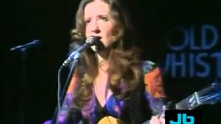 Bonnie Raitt - Under The Falling Sky (The Old Grey Whistle Test Show- 1976)