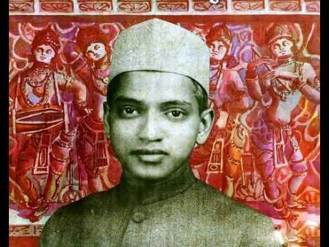 Dattatreya Vishnu Paluskar - Raag Tilak Kamod (1945)