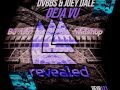 DVBBS & Joey Dale-Deja Vu (BJ DJ Mashup ...