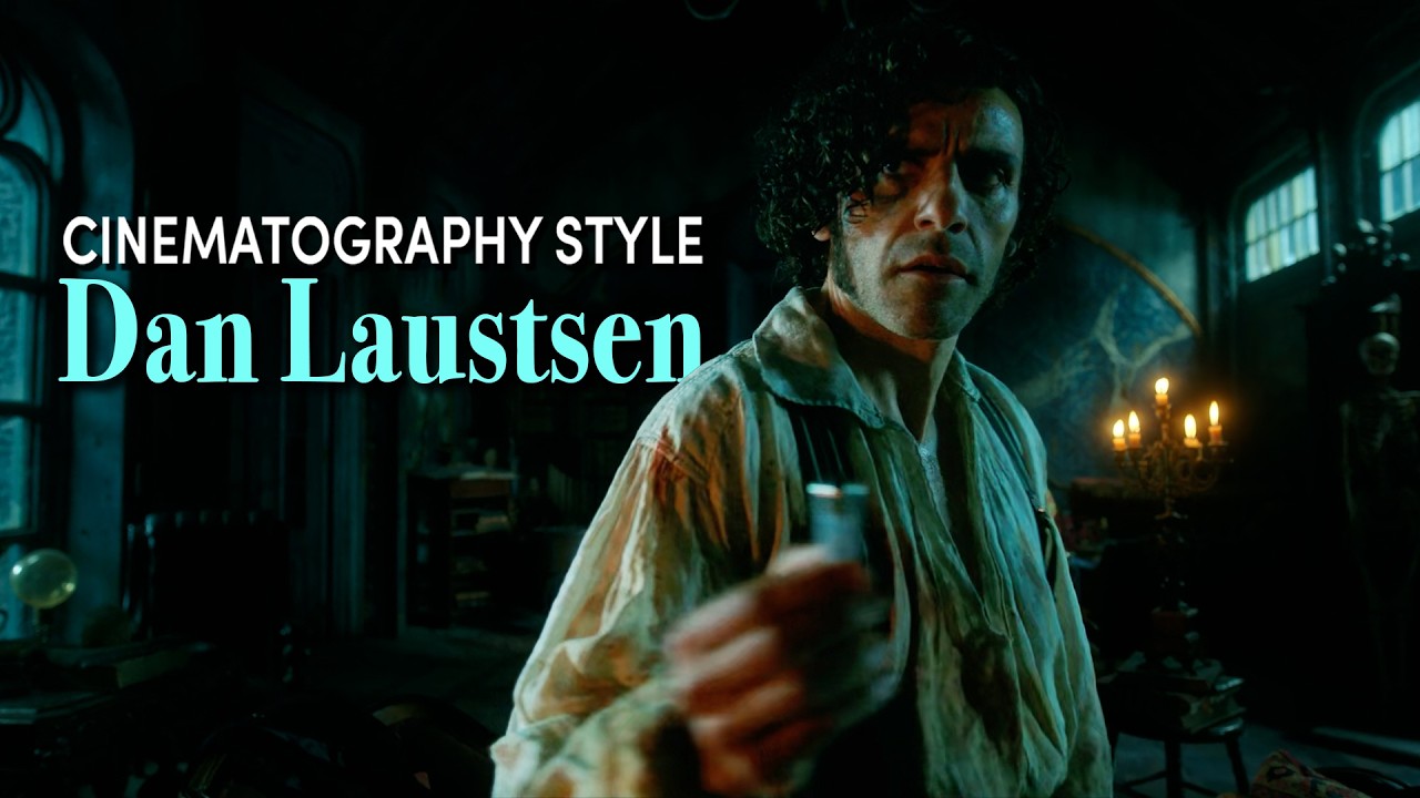 Cinematography Style: Dan Laustsen