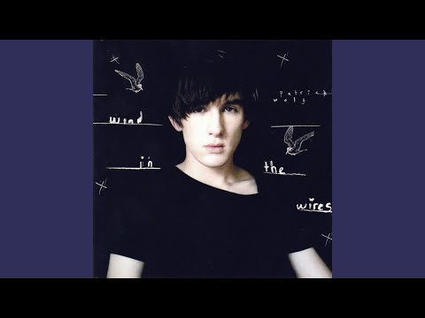 Ghost Song - Patrick Wolf