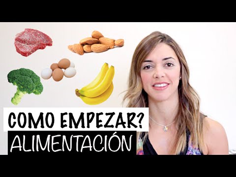 Tips Para Comenzar Un Estilo De Vida Saludable