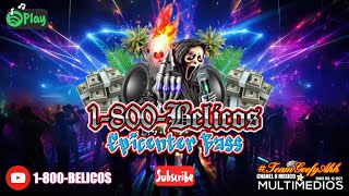 Grupo Laberinto - El Machete (Epicenter Bass) (Audio HQ)