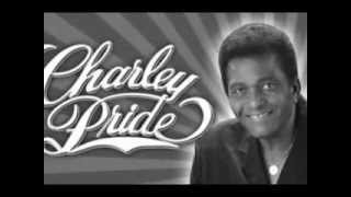 Charley Pride -- I Discovered You ( live )