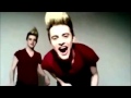 Jedward |I'm so addicted to you baby   