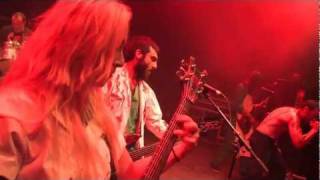 Haemorrhage - Live at Mountains of Death 2011 - Part 2