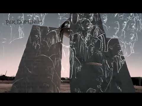 PER DOMINUM - Walls Of Wonder