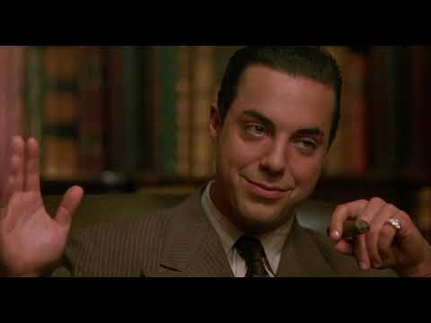 Mobsters 1991 Movie (Part 15)