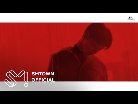 [STATION] TEN 텐 '夢中夢 (몽중몽; Dream In A Dream)' MV Teaser