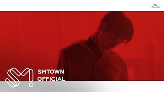 [STATION] TEN 텐 '夢中夢 (몽중몽; Dream In A Dream)' MV Teaser