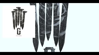 Song of the Week #13 Gideon "World Of Hurt"