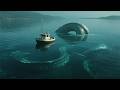 Forest Monster Best Monster Movie Free Full Movie 4K
