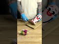 Life Doodles Sausage Is Cut Into Fruit Ice Cream Lifedoodles Shorts Animation Cartoon