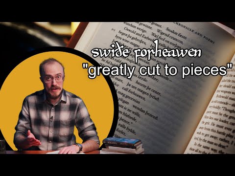 Interpreting Battle Poetry: The Battle of Maldon and the Weapon in the Warrior's Hand