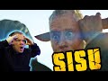 Sisu Red Band Trailer | Reaction | Not what I expected - this is brutal!