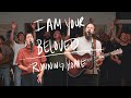 I Am Your Beloved & Running Home - Jonathan David Helser, Melissa Helser (Live)