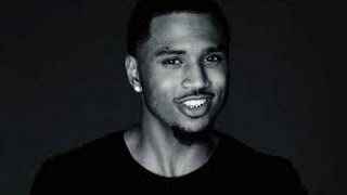 Trey Songz - 3 Times In A Row