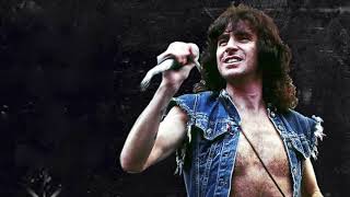 Bon Scott AC/DC: It&#39;s a Long Way to the Top