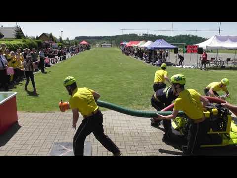 RHBL Seč 2023 -  SDH Rušinov A