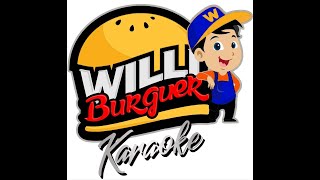 ESPINAS BRONCO KARAOKE