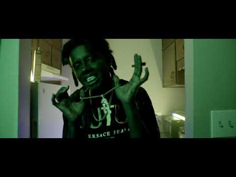 Lul Florida - No Competition (Official Music Video)