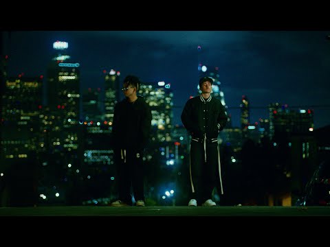 MiSHNRZ - Antes (Oficial Music Video)