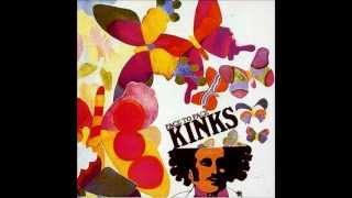 Video thumbnail of "The Kinks - This Is Where I Belong"