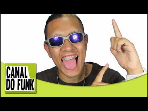 MC Bin Laden - Virou o Caldeirão (DJ André Mendes)