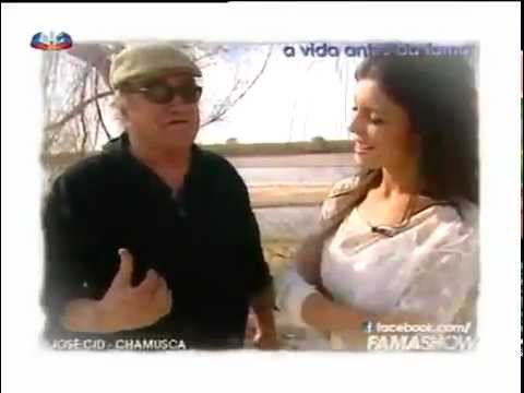 José Cid - Antes da fama