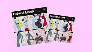 Cuidado Con el Tumbador + Orquesta Akokan (2018)