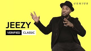 Jeezy “My President” Official Lyrics &amp; Meaning | Verified Classic