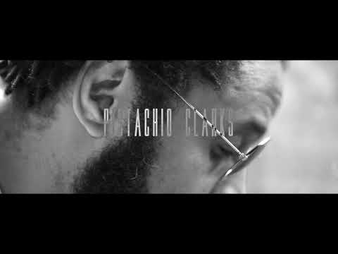 DRS x Redeyes - Pistachio Clarkes - Coloured