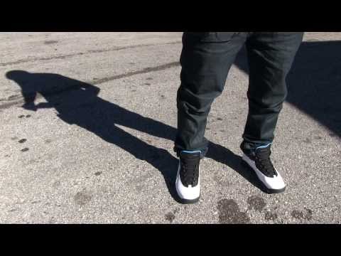 Monster Transmission Video Blog Episode 12 | Jordans and a Bimmer