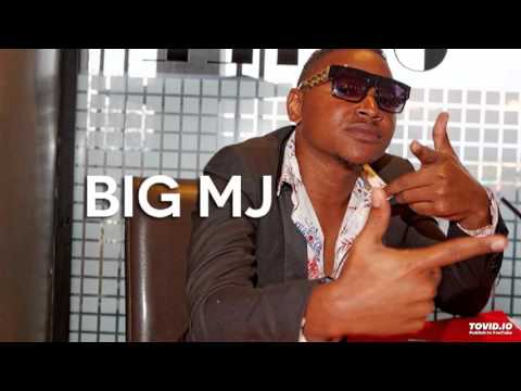 Big mj & Arnaah-Tsy miova [Nouveauté Gasy 2016]
