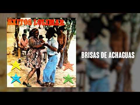 Brisas De Achaguas - Francisco Montoya | Cover Audio | Música Llanera