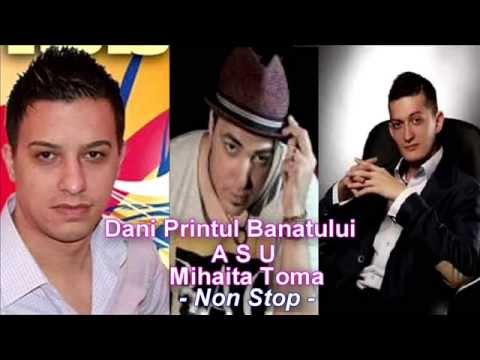 MIHAITA TOMA  - Ochii  Tai 2009