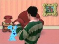 Blue S Clues Season 1 Theme 3 Fast