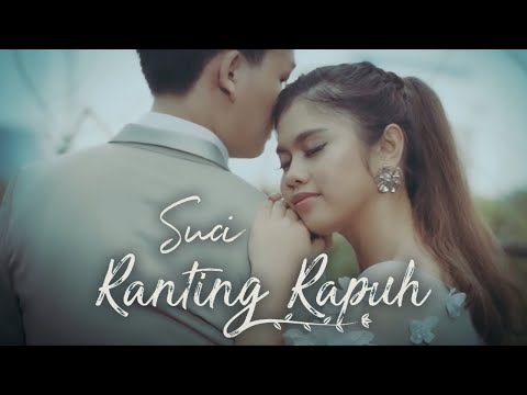 SUCI KDI - RANTING RAPUH (OFFICIAL MUSIC VIDEO)