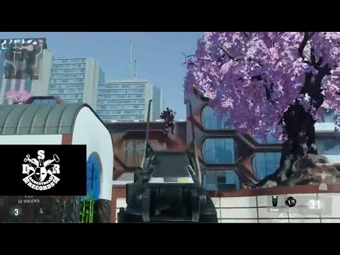 Dame - Sentinel [AW Song]