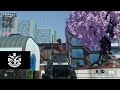 Dame - Sentinel [AW Song] 