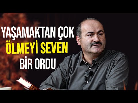 Müslümanlar Nasıl Galip Gelecek? - Said Şaşmaz | Hisar Kapısı
