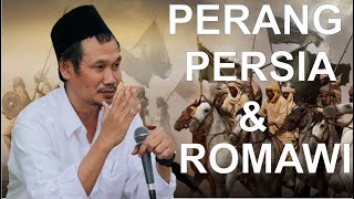 Download lagu Gus Baha Perang PERSIA & ROMAWI mp3
