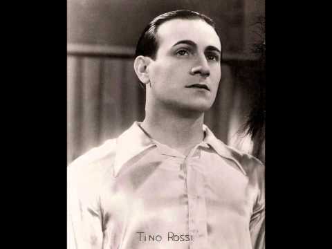 Tino Rossi " Carioca " 1935