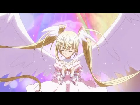 [MAD] Shugo Chara - Hoshina Utau - Meikyuu Butterfly