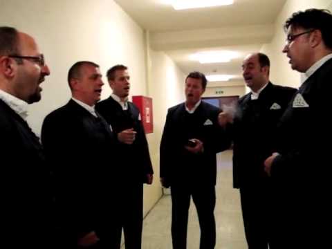 Klapa Sol - Šetala se Jelica i Ive