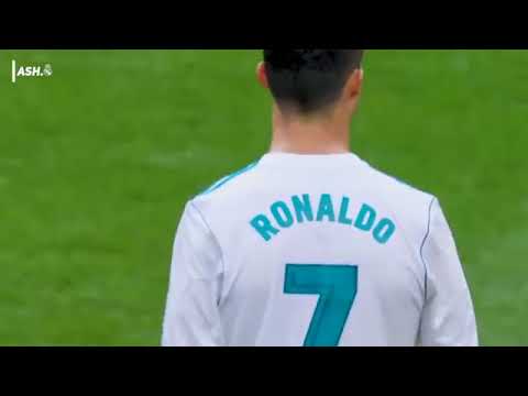 Cristiano Ronaldo vs Sevilla Home HD 09122017