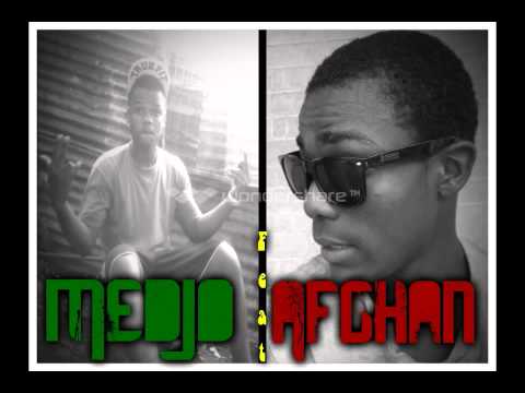 melanco Afghan ft Medjo