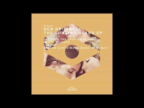 Ben Grunnell - Valium (Original Mix)