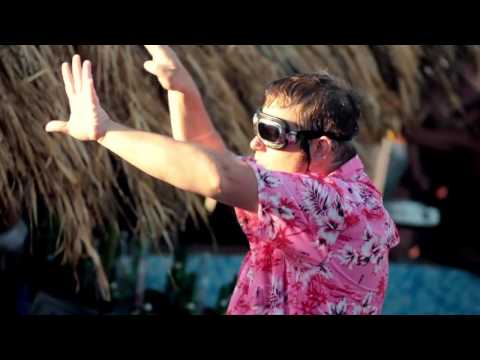 The Beatshakers @ Papaya, Pag (Cro) Summer 2010.